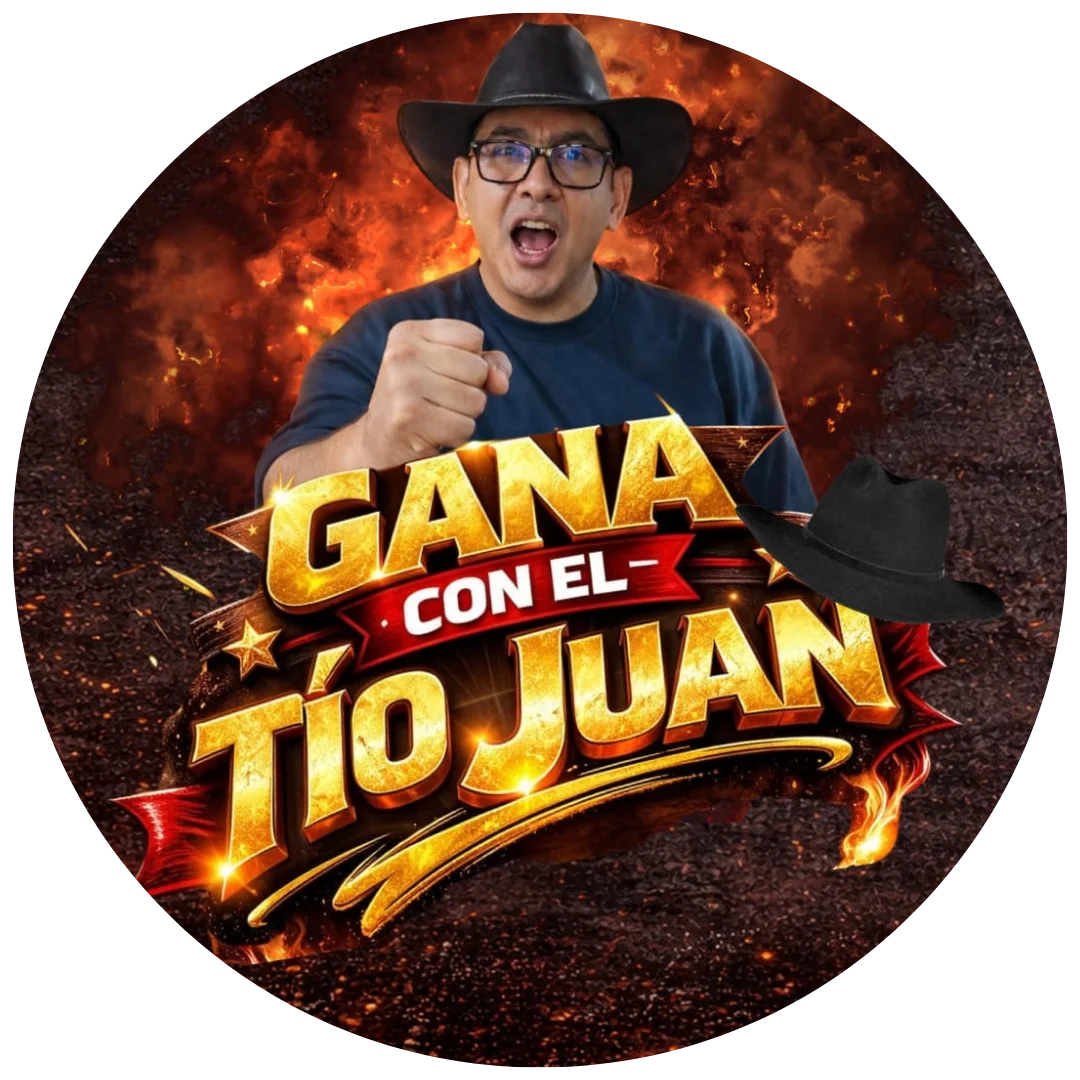 Gana con el Tío Juan 